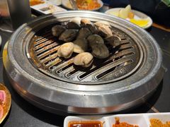 -東盛炭烤自助料理(浦东文峰广场店)