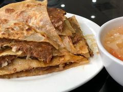 -宛平李记小吃(东关街店)