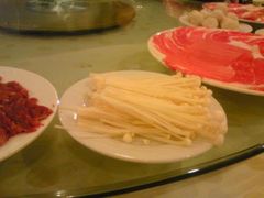 金针菇-洪长兴(广西北路店)