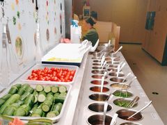 -海底捞火锅(吴中路店)