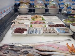 -渔码头食府·20年蓬莱老字号(登州路店)