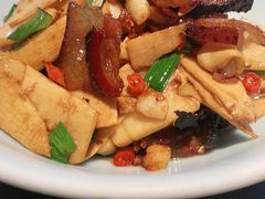 -遇见湘·地道湖南菜(云门店)