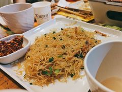 -木屋烧烤(南新店)