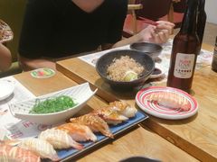 -Sushi Love 创意寿司(丽影广场店)