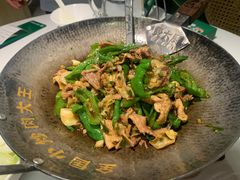 -费大厨辣椒炒肉(高铁吾悦广场店)