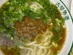 -古早外婆(天佑城店)