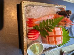 -三喜•正本匠心日料(月河店)