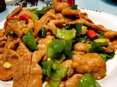 -春花民族美食(佳木斯总店)