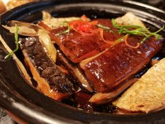 -外婆家(西红门荟聚购物中心店)