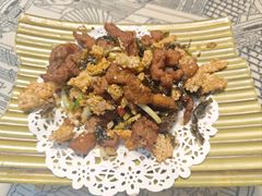 -千岛湖小鱼儿·淳安匠心农家菜