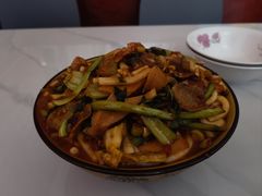 -史记米粉(三洋广场店)