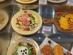 -漫咖啡(银泰创意城店)