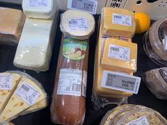 -杭州大厦LSE城市生活超市(杭州大厦店)