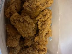 -肯德基(珠峰店)