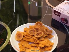 小食-狼爱上羊音乐火锅