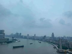 -上海外滩茂悦大酒店