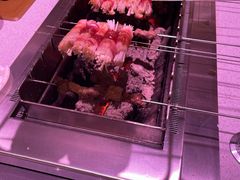 -丰茂烤串(全国首店)