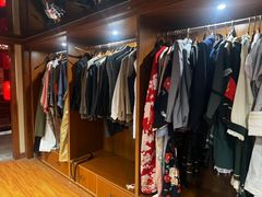 -NINES推理馆·实景侦探推理剧MIXPLAY(静安店)