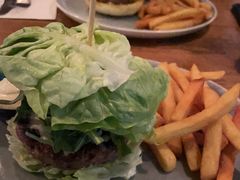 Baia&nbsp;Burger-BAIA 巴亚