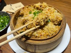 -掌上鲜(南顺城街店)
