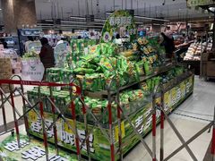 -AEON超市(永旺梦乐城泰达店)