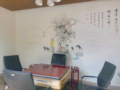 -林丰温泉度假山庄