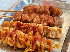 -海平馄饨(逍遥二路店)