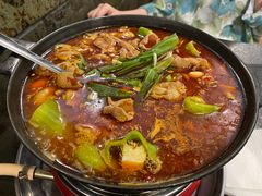 -湘肠香火锅店(团结湖店)
