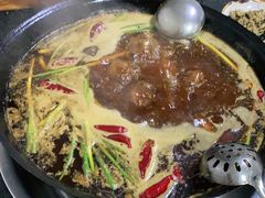 -石灰市毛记烧鸡公(解放碑店)