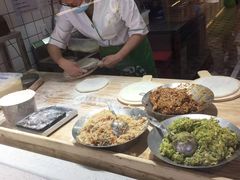 -甲乙饼·手工牛肉饼(天通苑华联店)