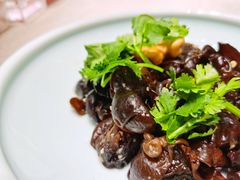 黑木耳-泓历皇朝酒店(东亭店)