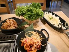 -新石器烤肉(之心城店)