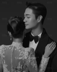 -巴黎经典婚纱摄影PARISSIC