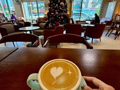 -LIFE'S拉啡斯(客天下·君临长安店)