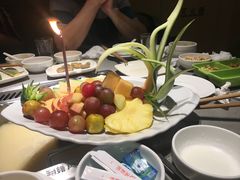 -海底捞火锅(海宁路店)