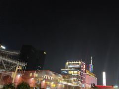 -琶醍壹号•潮菜江景餐吧