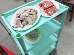 -花苑美食横琴生蚝火锅(拱北粤华路店)