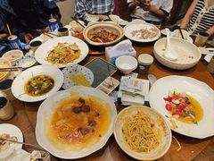 -青海名吃尕张娃非遗烤肉(海湖总店)