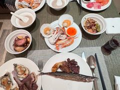 -TABLE·味西餐厅-成都茂业JW万豪酒店