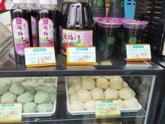 零售区-稻香村(观前街店)