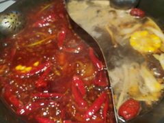 -贰回巷火锅馆(钟楼店)