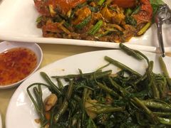 -真浪花园海鲜餐馆