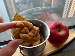 -重庆解放碑威斯汀酒店
