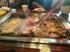 -郭记烤肉(正阳街店)