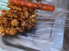 -酒宝荡烧烤(长航局江大路住宅小区店)