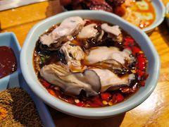 -蚝英雄·鲜蚝自助专门店