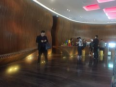 -上海外滩英迪格酒店