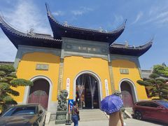 -西林禅寺