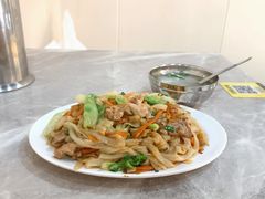 柳州肉炒粉-柳记(南铁店)