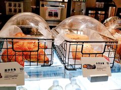 -喜茶(上海兴业太古汇店)